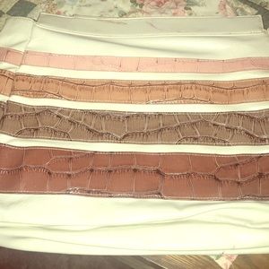 Abagail Miche Prima Shell